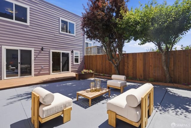 1962 Quint Street, San Francisco, CA 94124