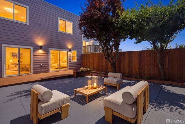 1962 Quint Street, San Francisco, CA 94124