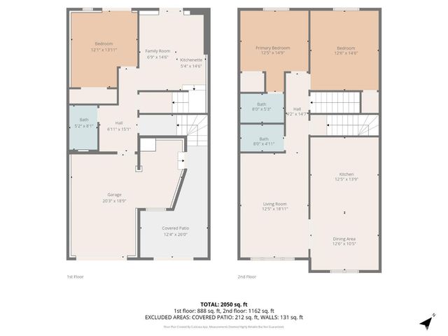 1962 Quint Street, San Francisco, CA 94124