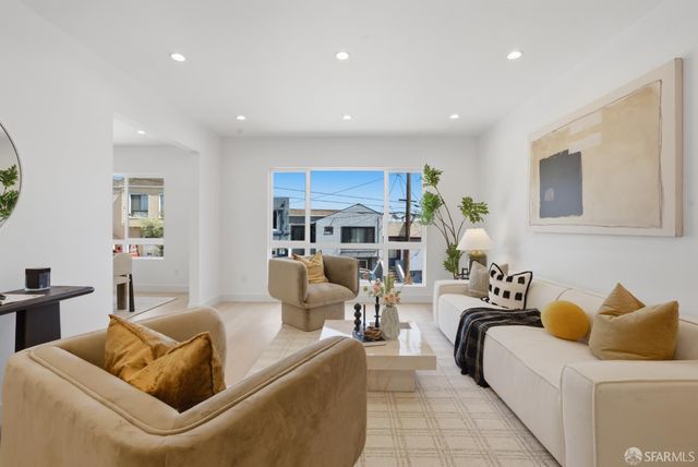 1962 Quint Street, San Francisco, CA 94124