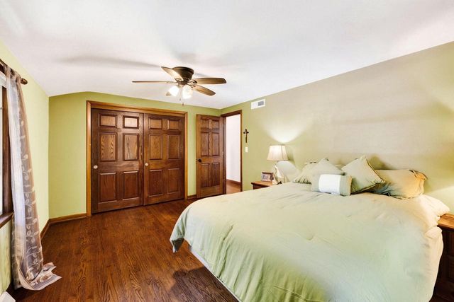 18345 Harvest LANE, Brookfield, WI 53045