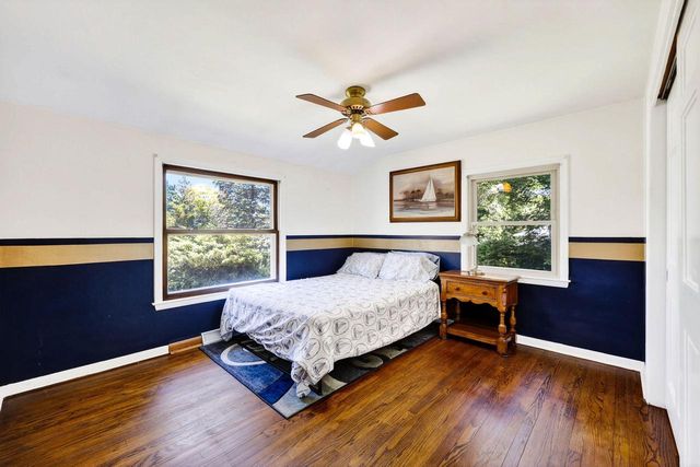 18345 Harvest LANE, Brookfield, WI 53045