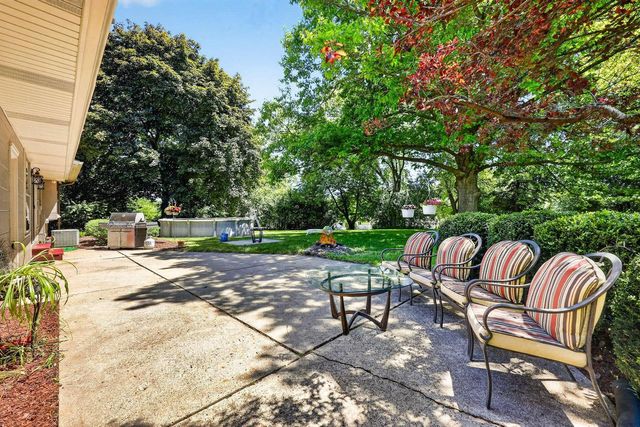 18345 Harvest LANE, Brookfield, WI 53045