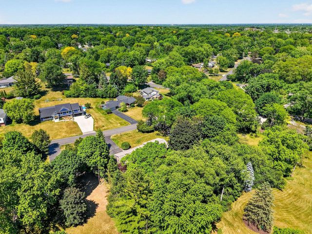 18345 Harvest LANE, Brookfield, WI 53045