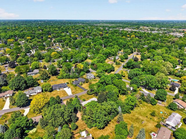 18345 Harvest LANE, Brookfield, WI 53045