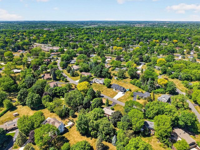 18345 Harvest LANE, Brookfield, WI 53045