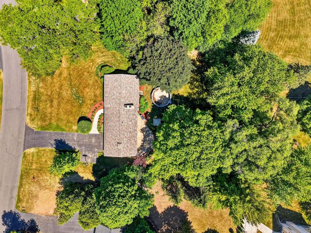 18345 Harvest LANE, Brookfield, WI 53045