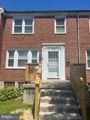 1530 KIRKWOOD, Baltimore, MD 21207