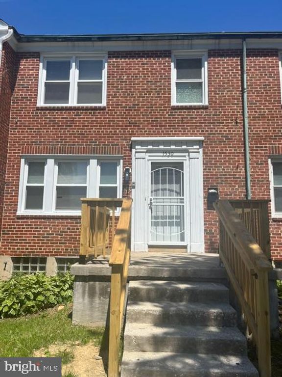1530 KIRKWOOD, Baltimore, MD 21207