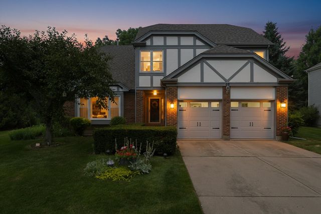 68 Chestnut Terrace, Buffalo Grove, IL 60089