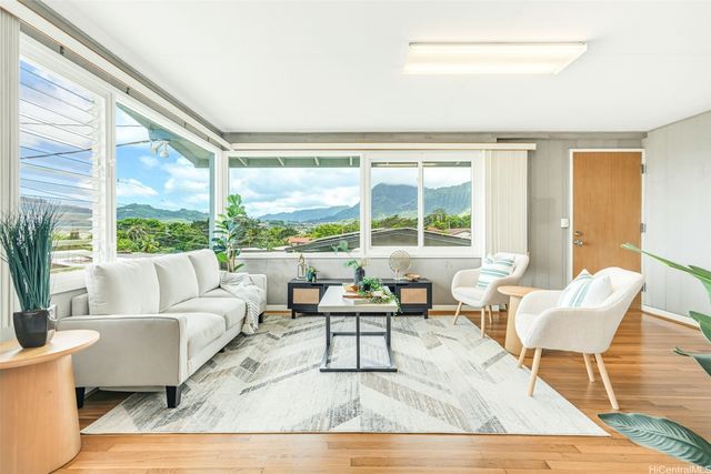 45-709 Pilina Place, Kaneohe, HI 96744