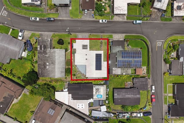 45-709 Pilina Place, Kaneohe, HI 96744