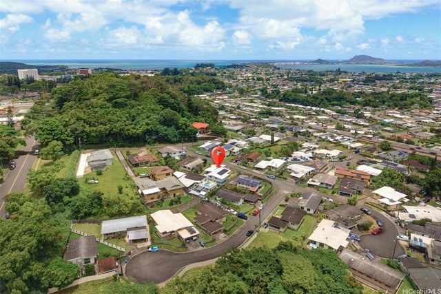 45-709 Pilina Place, Kaneohe, HI 96744