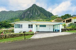 45-709 Pilina Place, Kaneohe, HI 96744