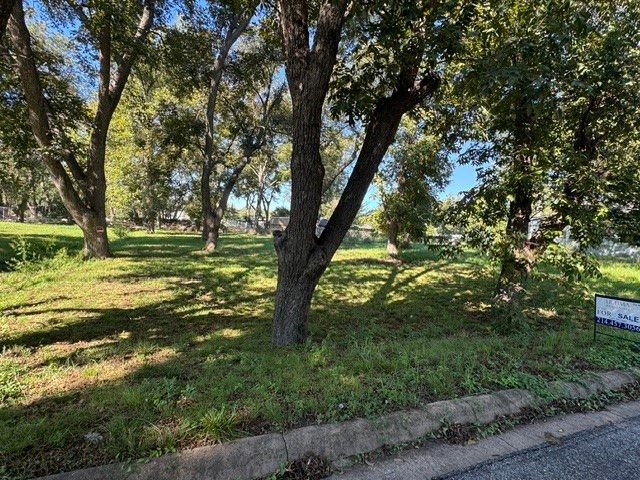 1614 S Rusk Street, Sherman, TX 75090