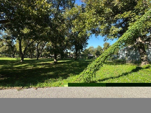 1614 S Rusk Street, Sherman, TX 75090