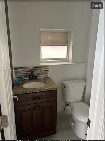 2215 NW 33rd St, Miami, FL 33142