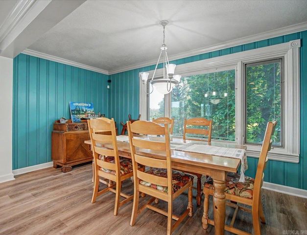 219 Daffodil Street, Hot Springs, AR 71913