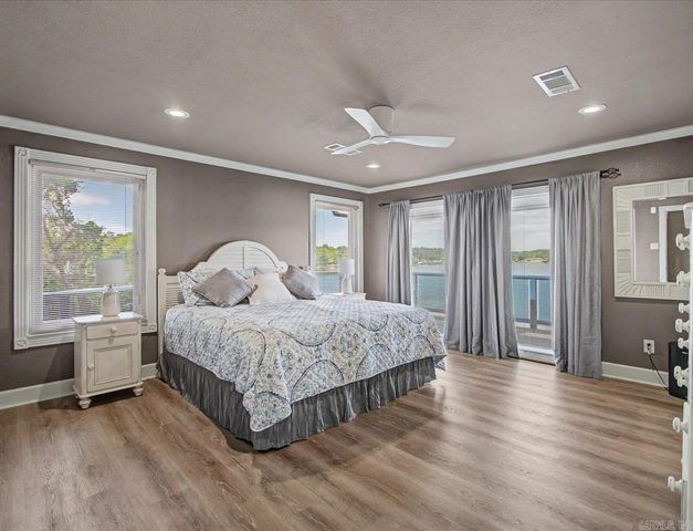 219 Daffodil Street, Hot Springs, AR 71913