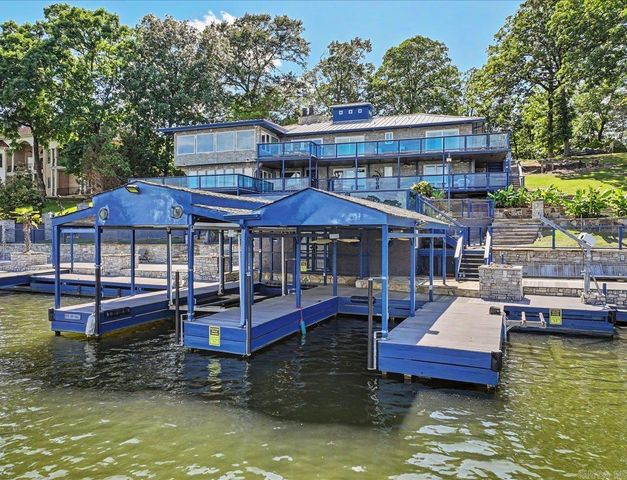 219 Daffodil Street, Hot Springs, AR 71913