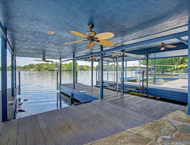 219 Daffodil Street, Hot Springs, AR 71913