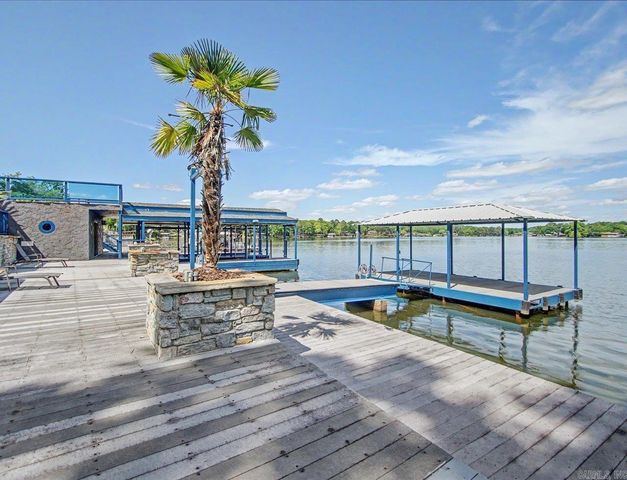 219 Daffodil Street, Hot Springs, AR 71913