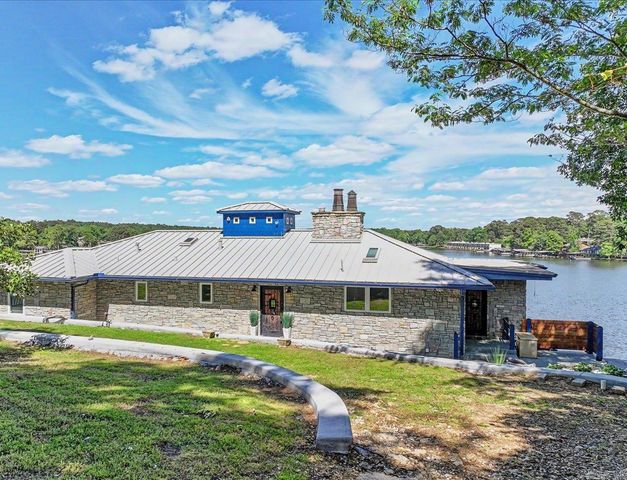 219 Daffodil Street, Hot Springs, AR 71913