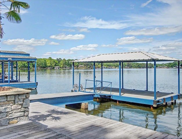 219 Daffodil Street, Hot Springs, AR 71913