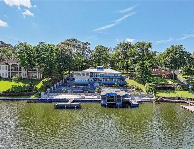 219 Daffodil Street, Hot Springs, AR 71913