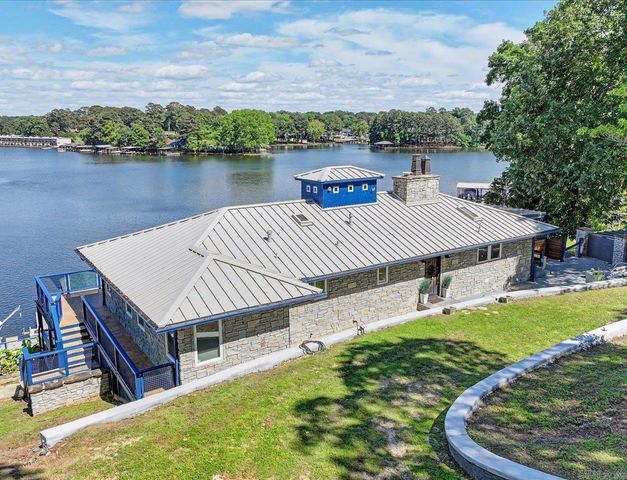 219 Daffodil Street, Hot Springs, AR 71913