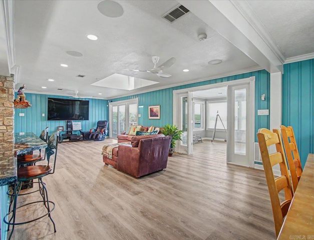 219 Daffodil Street, Hot Springs, AR 71913