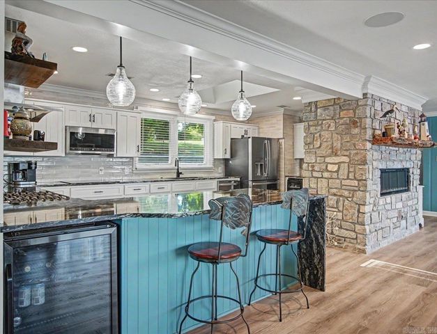 219 Daffodil Street, Hot Springs, AR 71913