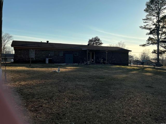 1612 Pinecroft Street, Benton, AR 72019