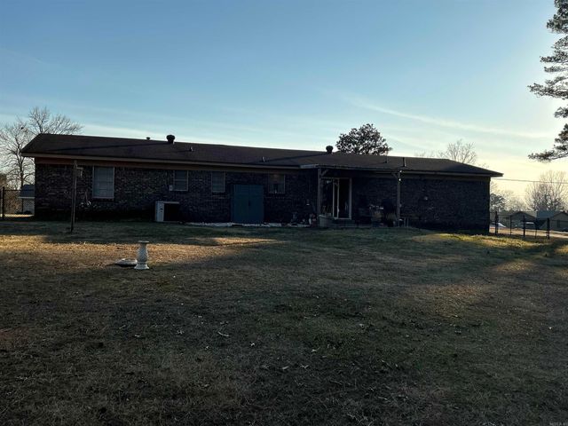 1612 Pinecroft Street, Benton, AR 72019