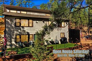 16536 Ouray Road W, Pine, CO 80470