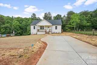 120 Whistling Pines Drive, Statesville, NC 28677