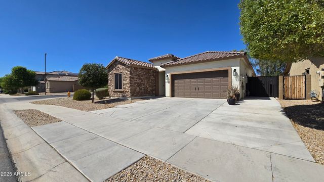17784 W SHERMAN Street, Goodyear, AZ 85338
