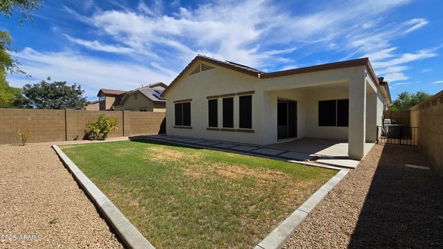 17784 W SHERMAN Street, Goodyear, AZ 85338