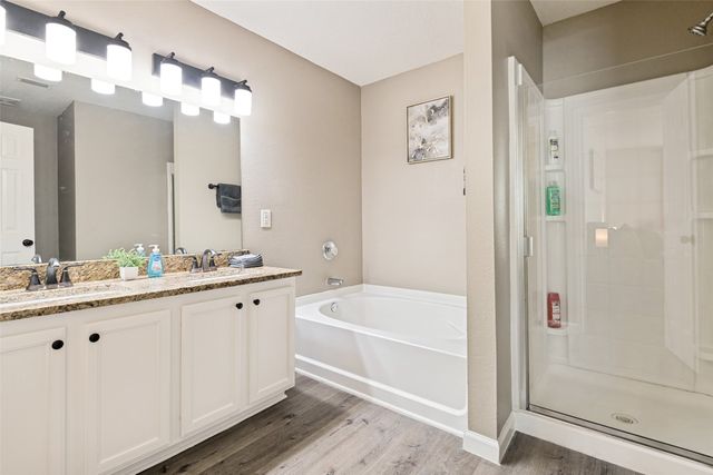 1513 Lone Star Court, Mesquite, TX 75181