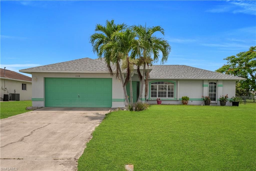 1118 SE 5th PL, CAPE CORAL, FL 33990 — photo 2