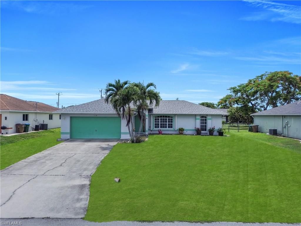 1118 SE 5th PL, CAPE CORAL, FL 33990 — photo 3