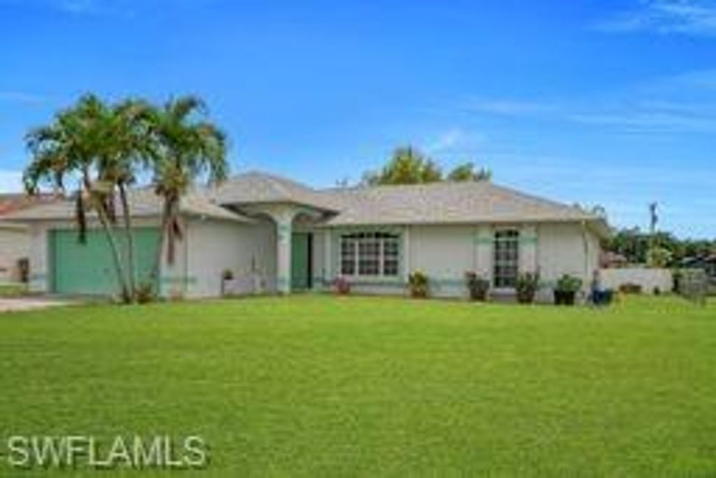 1118 SE 5th PL, CAPE CORAL, FL 33990 — photo 4