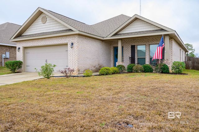 31751 Kestrel Loop, Spanish Fort, AL 36527