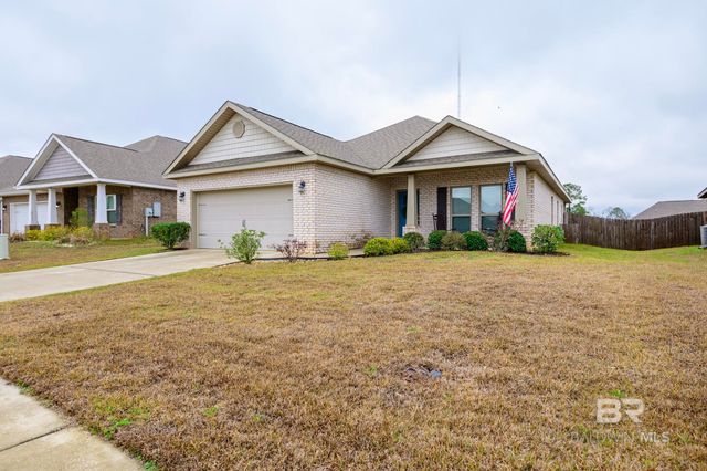 31751 Kestrel Loop, Spanish Fort, AL 36527