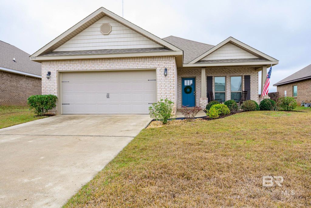 31751 Kestrel Loop, Spanish Fort, AL 36527