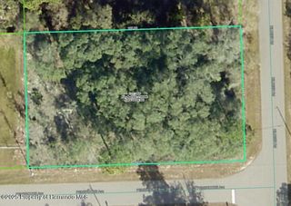 0 Kildeer Road, Weeki Wachee, FL 34614