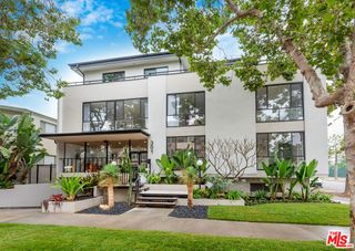 301 S Rexford Drive 3, Beverly Hills, CA 90212