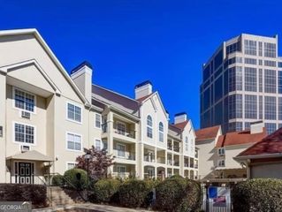 3655 Habersham Road NE APT 329, Atlanta, GA 30305
