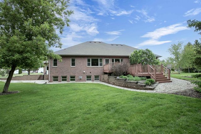 N974 JOEYS PLACE, Greenville, WI 54942