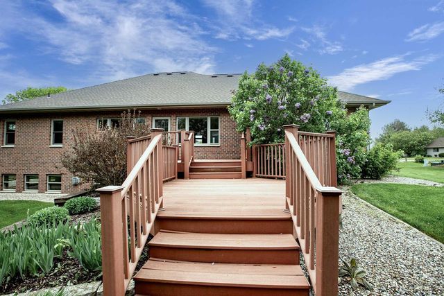 N974 JOEYS PLACE, Greenville, WI 54942